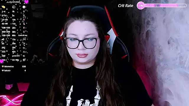 alexa sweetyy online show from 03.10.25