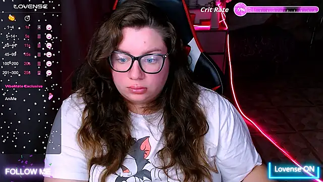 alexa sweetyy online show from 09.15.25