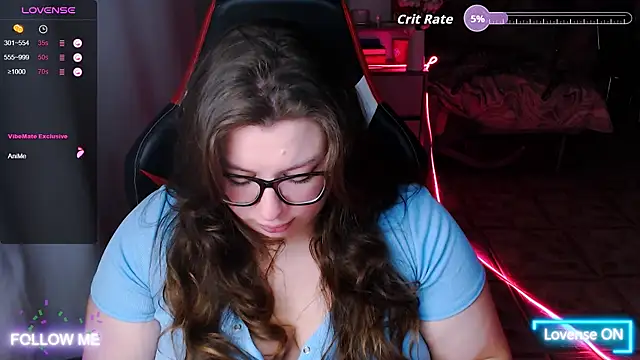 alexa sweetyy online show from 10.16.25