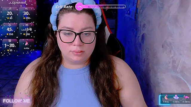 alexa sweetyy online show from 01.07.26