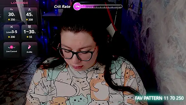 alexa sweetyy online show from 02.15.26