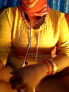 Bengali-boudi online show from 12.12.24