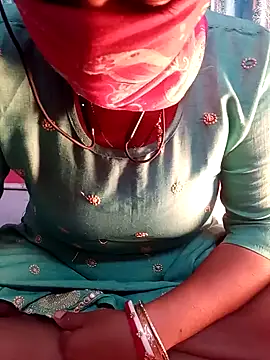 Bengali-boudi online show from 12.15.24