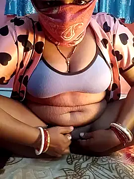 Bengali-boudi online show from 01.17.25