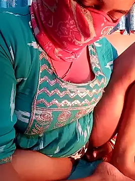 Bengali-boudi online show from 01.19.25