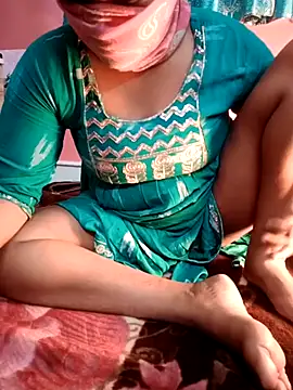 Bengali-boudi online show from 01.30.25