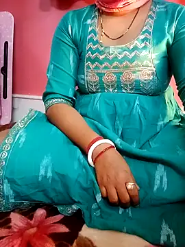 Bengali-boudi online show from 02.08.25