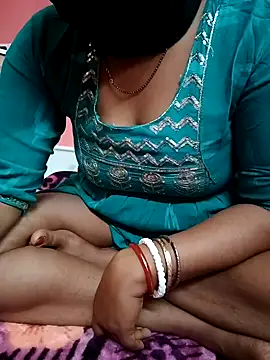 Bengali-boudi online show from 02.16.25