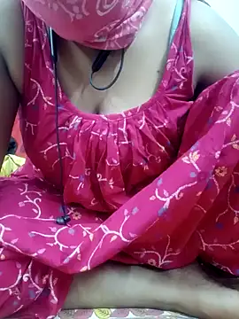 Bengali-boudi online show from 02.24.25