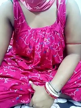 Bengali-boudi online show from 03.13.25