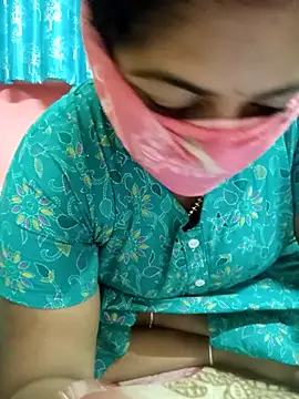 Bengali-boudi online show from 09.30.25