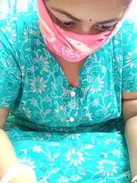 Bengali-boudi online show from 10.03.25