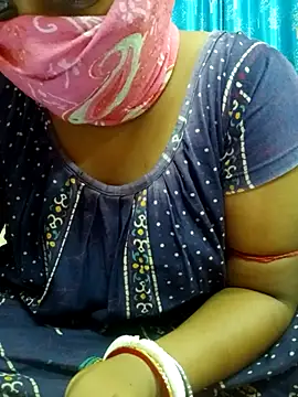 Bengali-boudi online show from 10.05.25