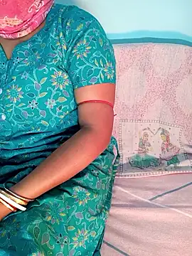 Bengali-boudi online show from 01.14.26