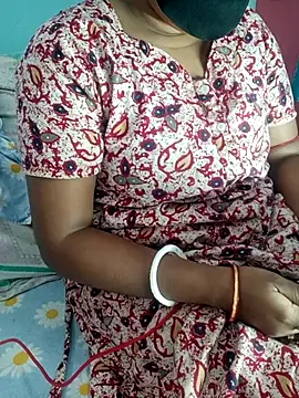 Bengali-boudi online show from 03.13.26