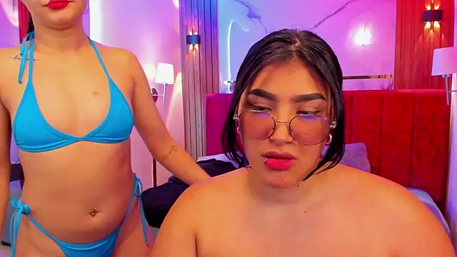 Afrodita-hott online show from 10.10.25