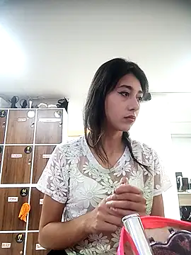 Scarlet wd18 online show from 03.14.25