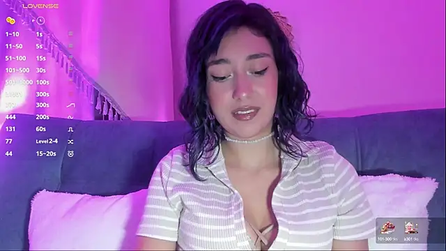 Scarlet wd18 online show from 11.02.25