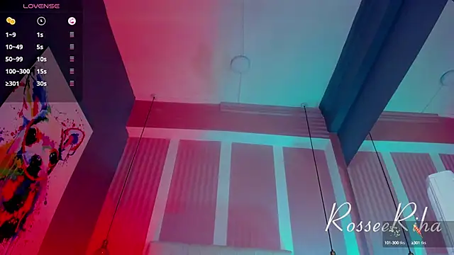 Snapshot of rihanna_rose chatting on 02.19.25 rihanna rose online show from 02.19.25