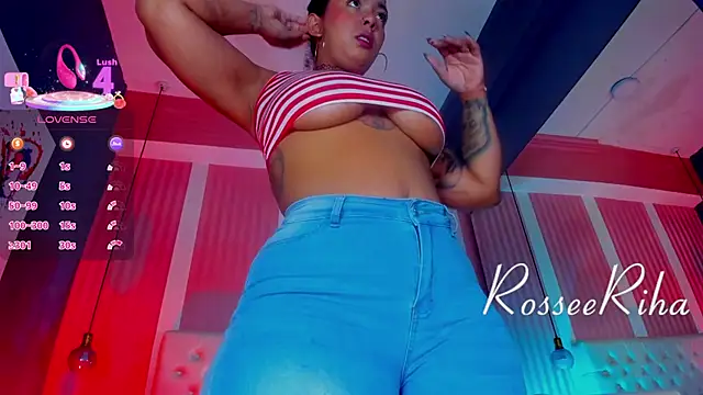 Snapshot of rihanna_rose chatting on 03.22.25 rihanna rose online show from 03.22.25