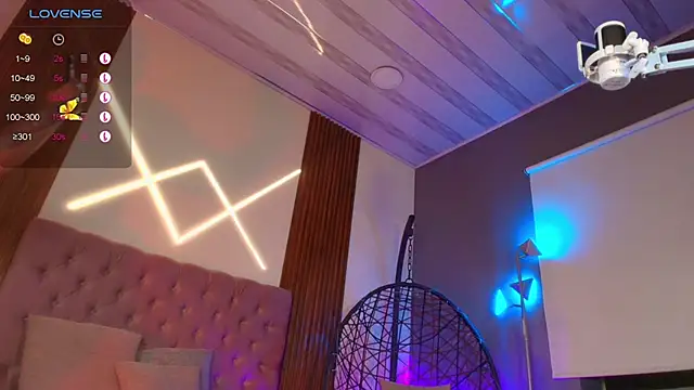 Snapshot of rihanna_rose chatting on 09.18.25 rihanna rose online show from 09.18.25