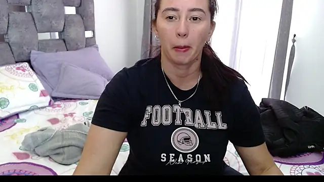 sara hott 1 online show from 02.03.26