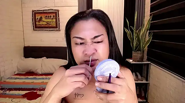 Yesha harper online show from 01.12.25