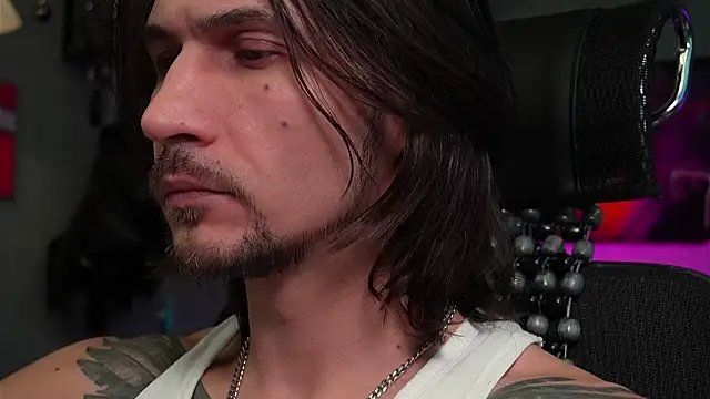 Snapshot of lord_shiva_ chatting on 01.29.25 lord shiva online show from 01.29.25