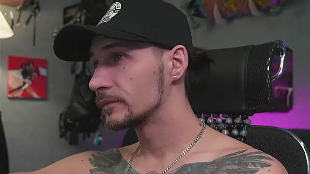 Snapshot of lord_shiva_ chatting on 01.30.25 lord shiva online show from 01.30.25