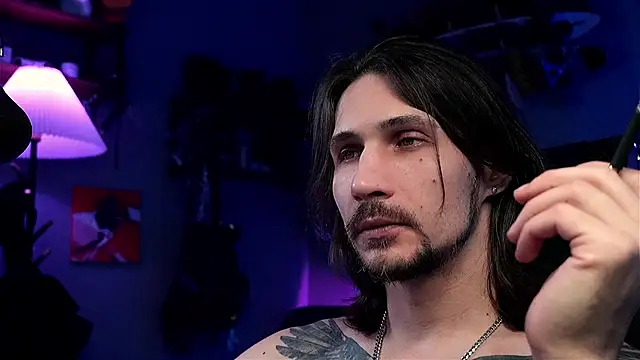 Snapshot of lord_shiva_ chatting on 02.24.25 lord shiva online show from 02.24.25