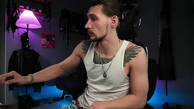 Snapshot of lord_shiva_ chatting on 02.27.25 lord shiva online show from 02.27.25