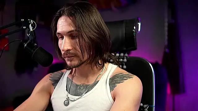 Snapshot of lord_shiva_ chatting on 03.05.25 lord shiva online show from 03.05.25