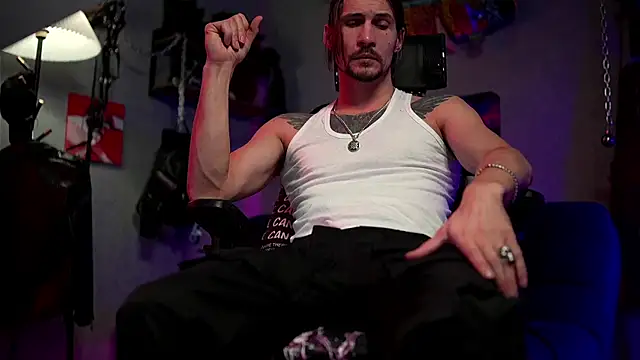 Snapshot of lord_shiva_ chatting on 03.21.25 lord shiva online show from 03.21.25