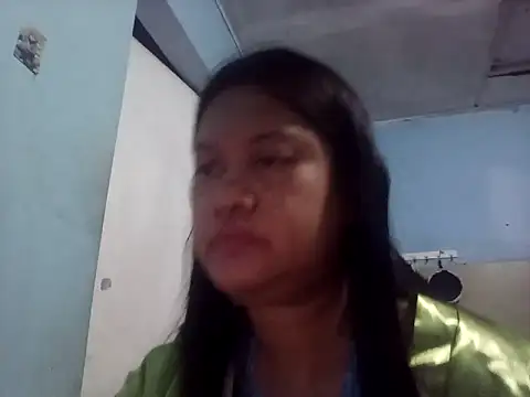 Snapshot of Honeybun25 chatting on 02.16.26 Honeybun25 online show from 02.16.26