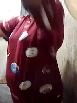 Snapshot of Honeybun25 chatting on 03.01.26 Honeybun25 online show from 03.01.26