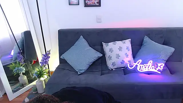 Amelia bss online show from 01.28.25