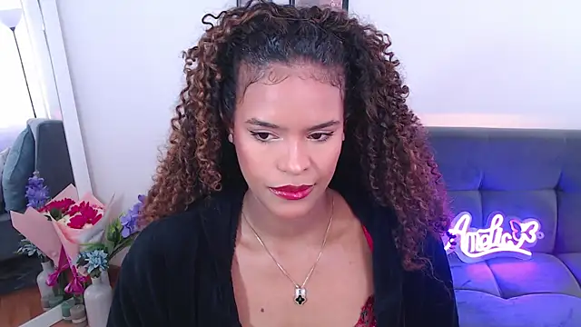 Amelia bss online show from 02.14.25