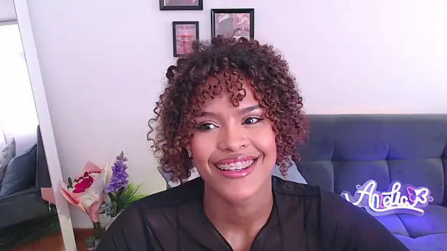 Amelia bss online show from 02.19.25