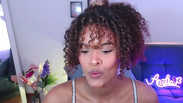 Amelia bss online show from 02.21.25