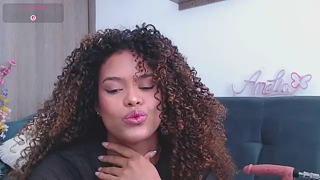 Amelia bss online show from 09.14.25