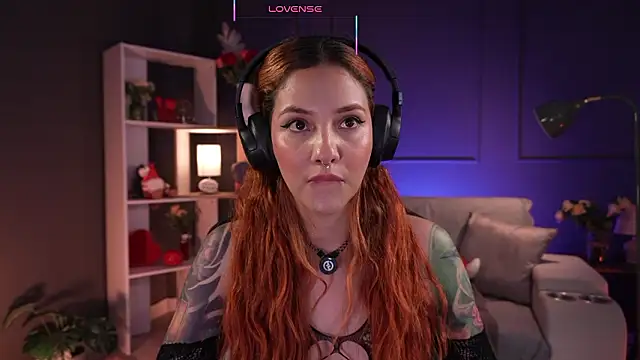 RedJasmine  online show from 03.13.26