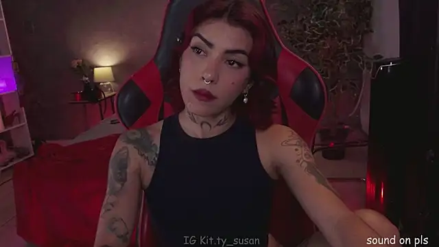 kitty pruu online show from 06.07.26