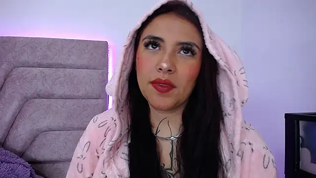 Jessica-Kraftt online show from 02.25.26