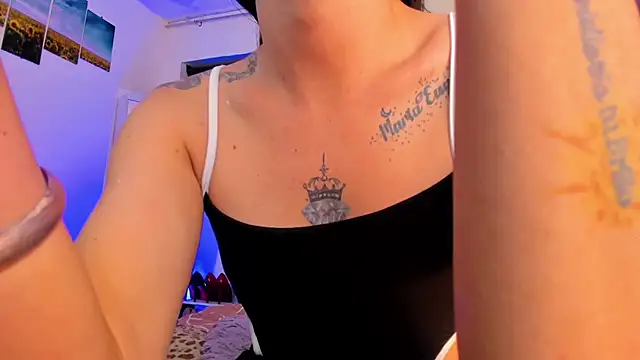 lesly xx online show from 02.06.25