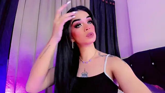 Snapshot of lesly_xx chatting on 07.19.26 lesly xx online show from 07.19.26