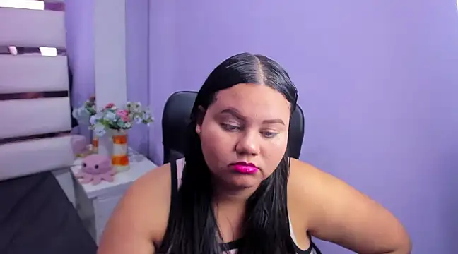 Snapshot of ValenTitis chatting on 01.15.25 ValenTitis online show from 01.15.25