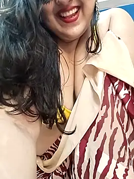 AgniPriya online show from 10.14.25