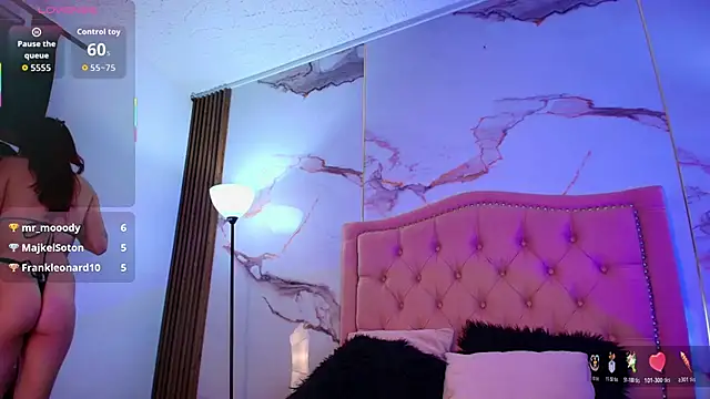 Jade20  online show from 11.14.25