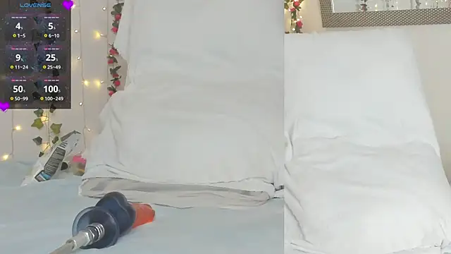 Snapshot of Soraya_Davis chatting on 01.09.26 Soraya Davis online show from 01.09.26