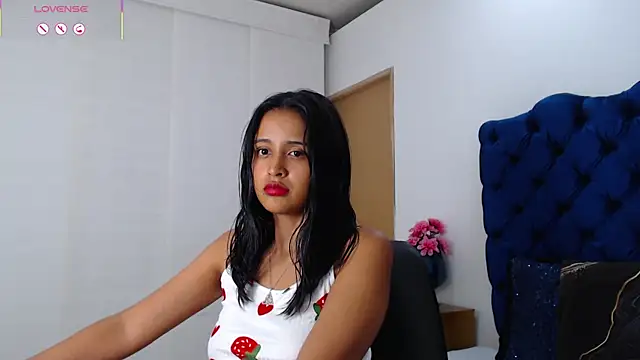 Snapshot of Lili666_ chatting on 07.08.26 Lili666 online show from 07.08.26